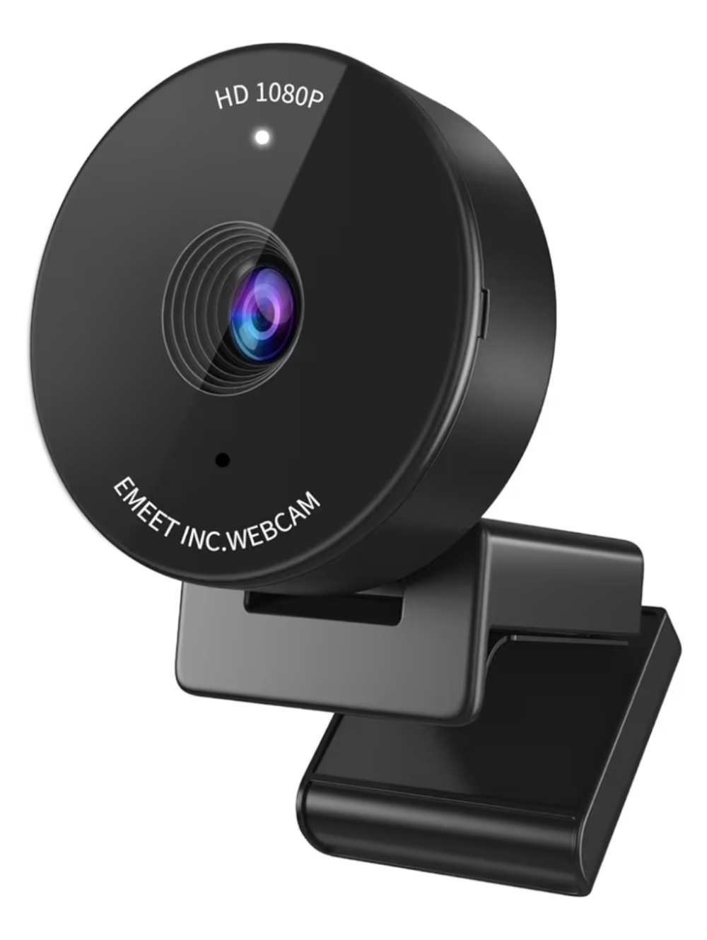 EMEET C950 Webcam For Video Conference Distance Learning Online Meetings 1080p